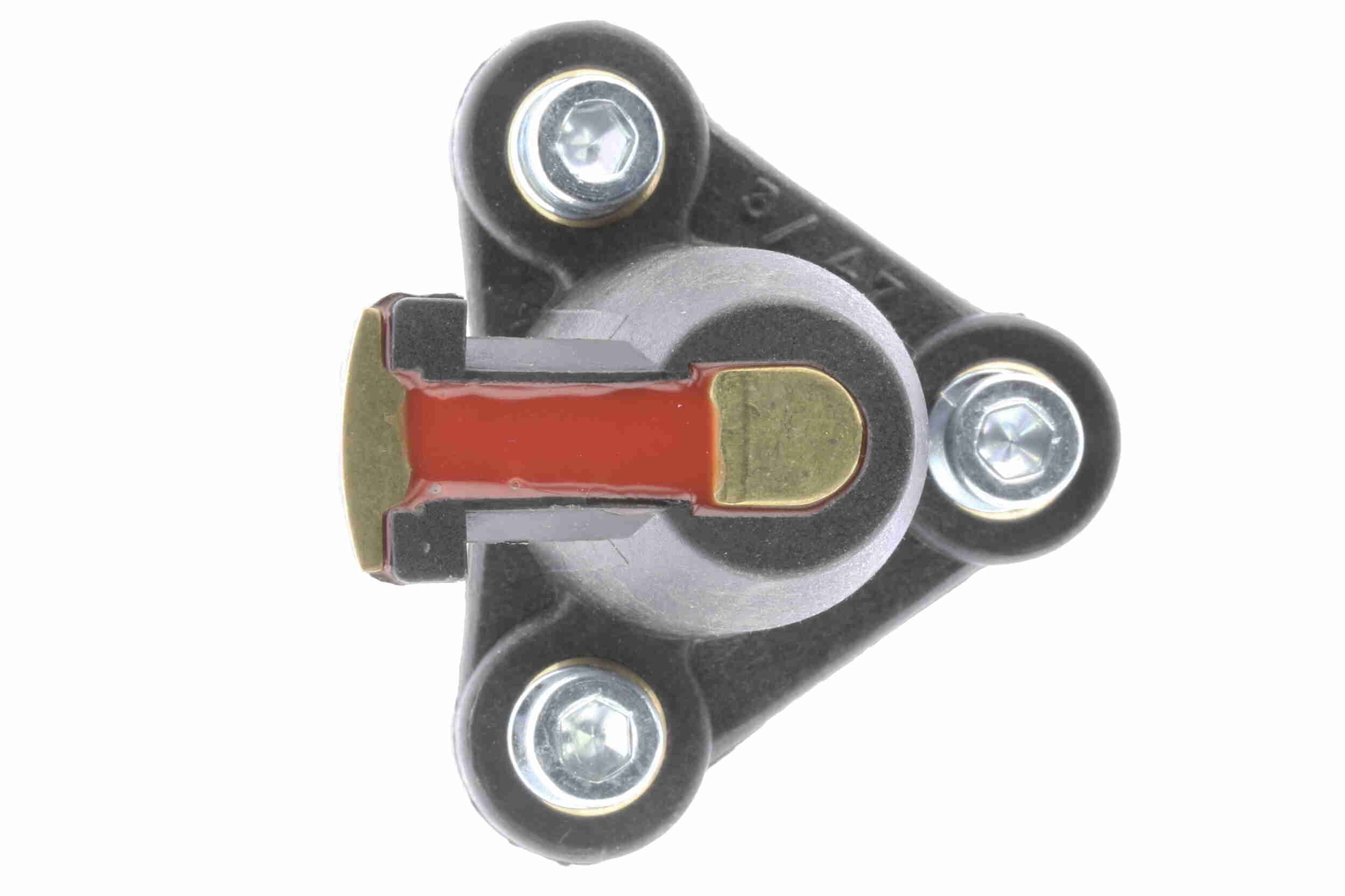 VEMO V95-70-0011 Original VEMO Quality Ράουλο διανομέα for RENAULT VOLVO