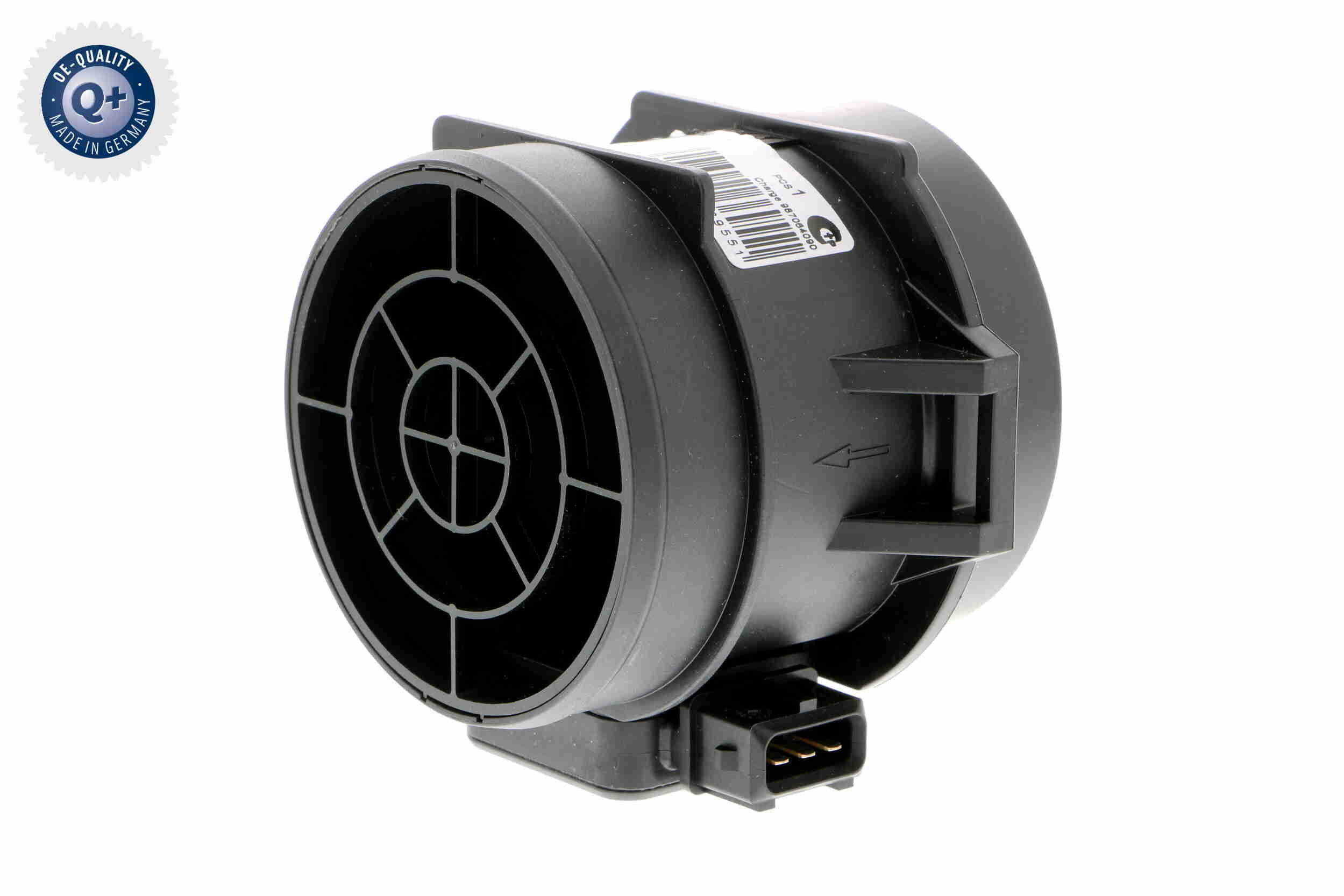 VEMO V95-72-0014 Original VEMO Quality Mass Air Flow Sensor for VOLVO