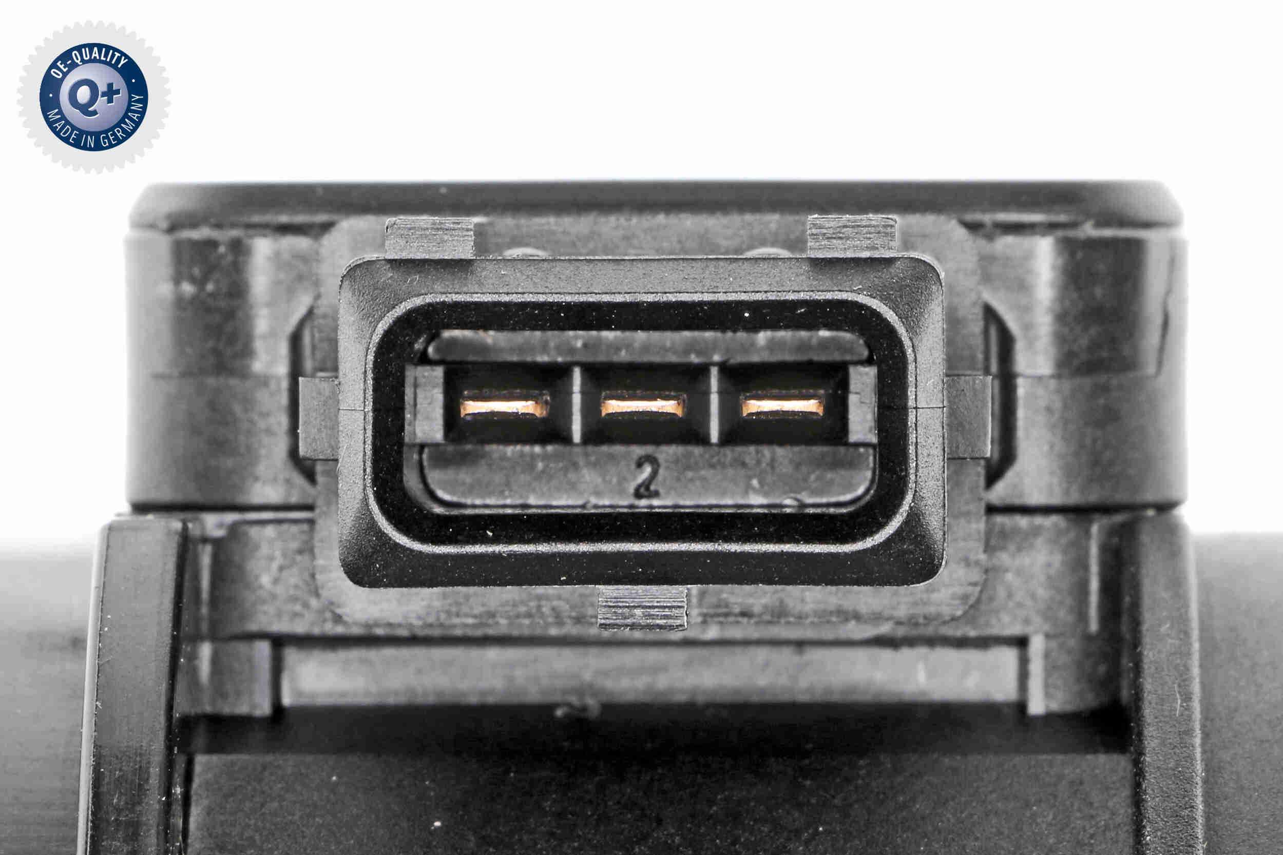 VEMO V95-72-0014 Original VEMO Quality Mass Air Flow Sensor for VOLVO