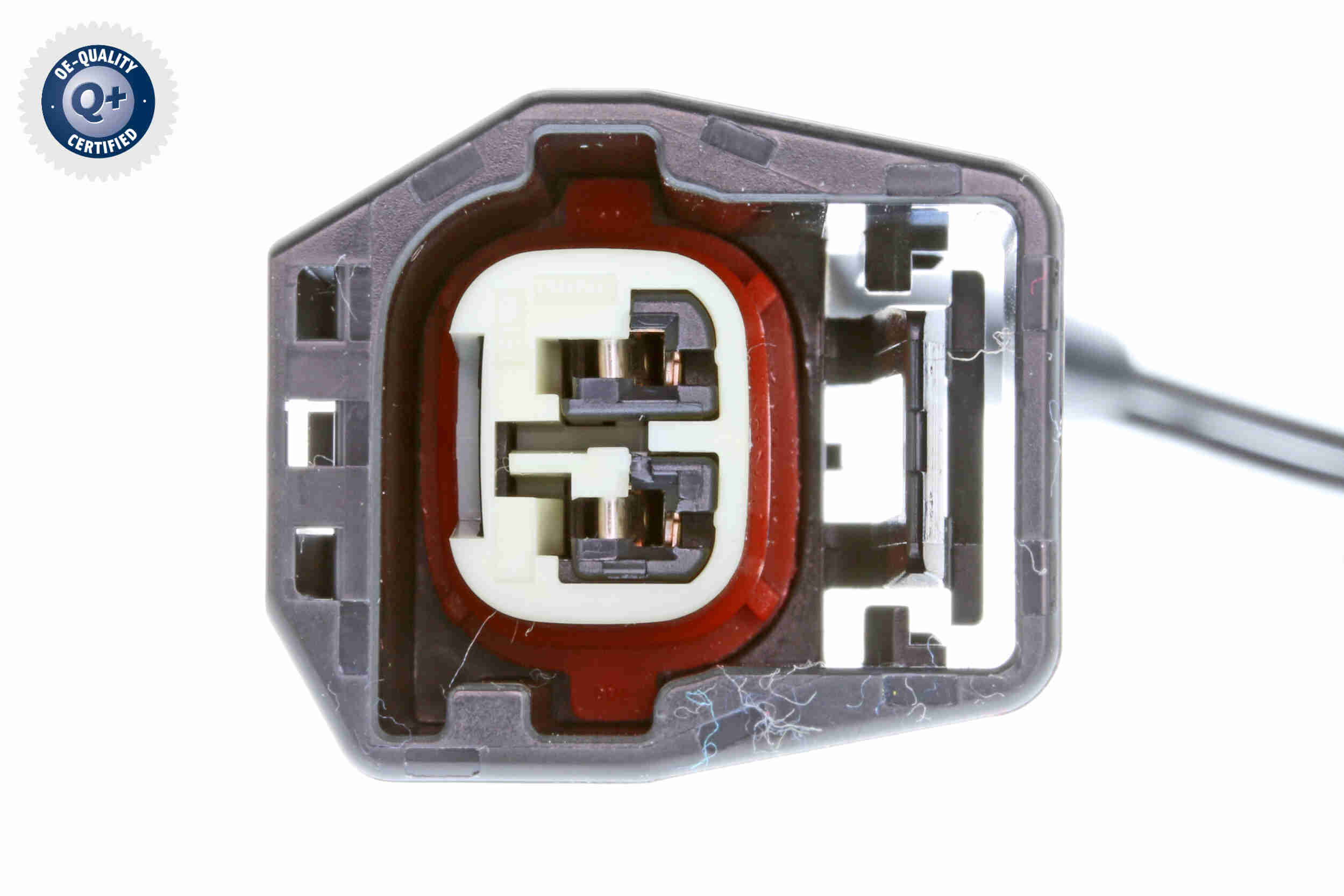 VEMO V95-72-0017 Q+, original equipment manufacturer quality Sensor, motortemperatur