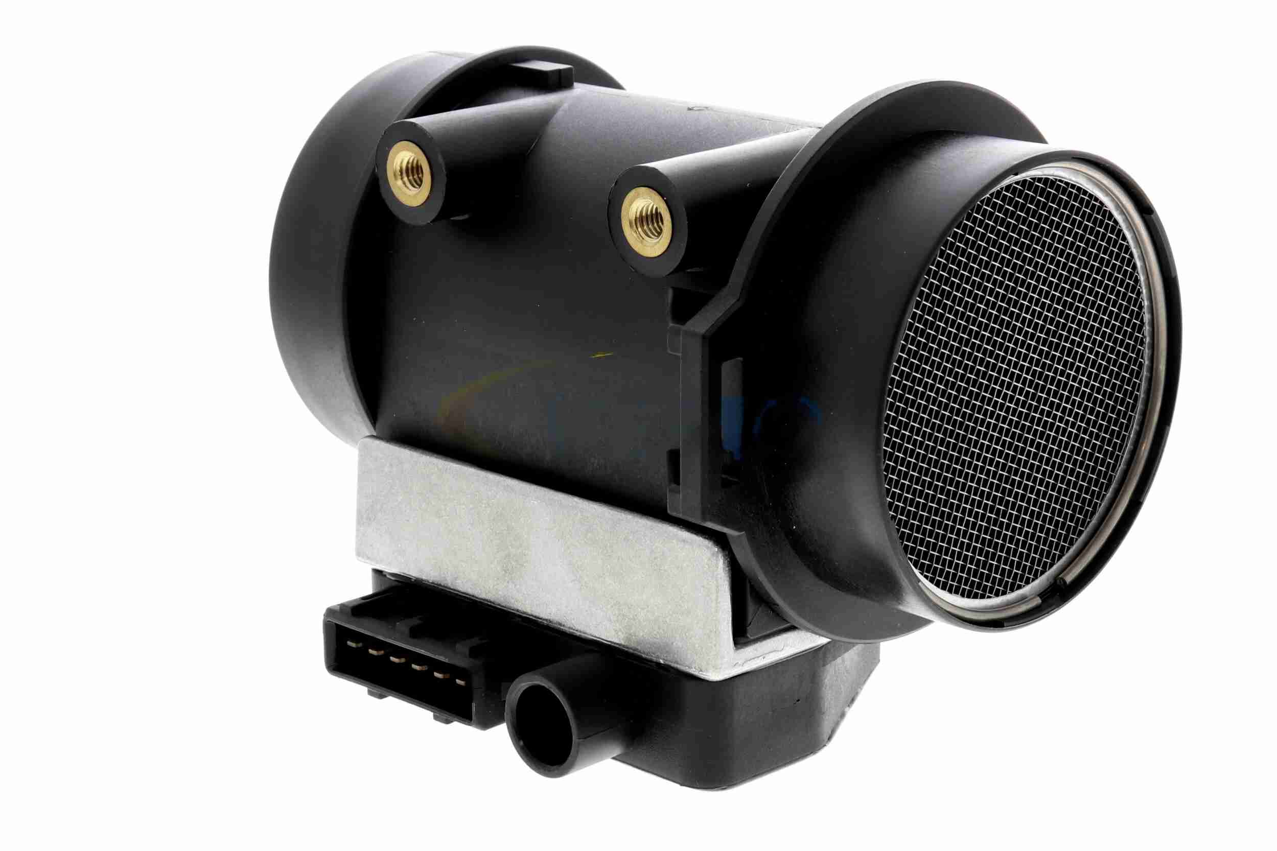 VEMO V95-72-0027 Original VEMO Quality Mass Air Flow Sensor for VOLVO
