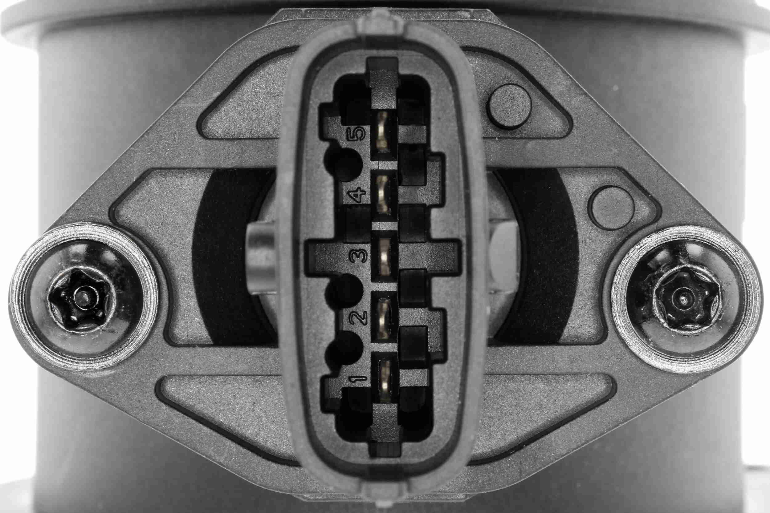 VEMO V95-72-0052 Original VEMO Quality Mass Air Flow Sensor for FORD VOLVO