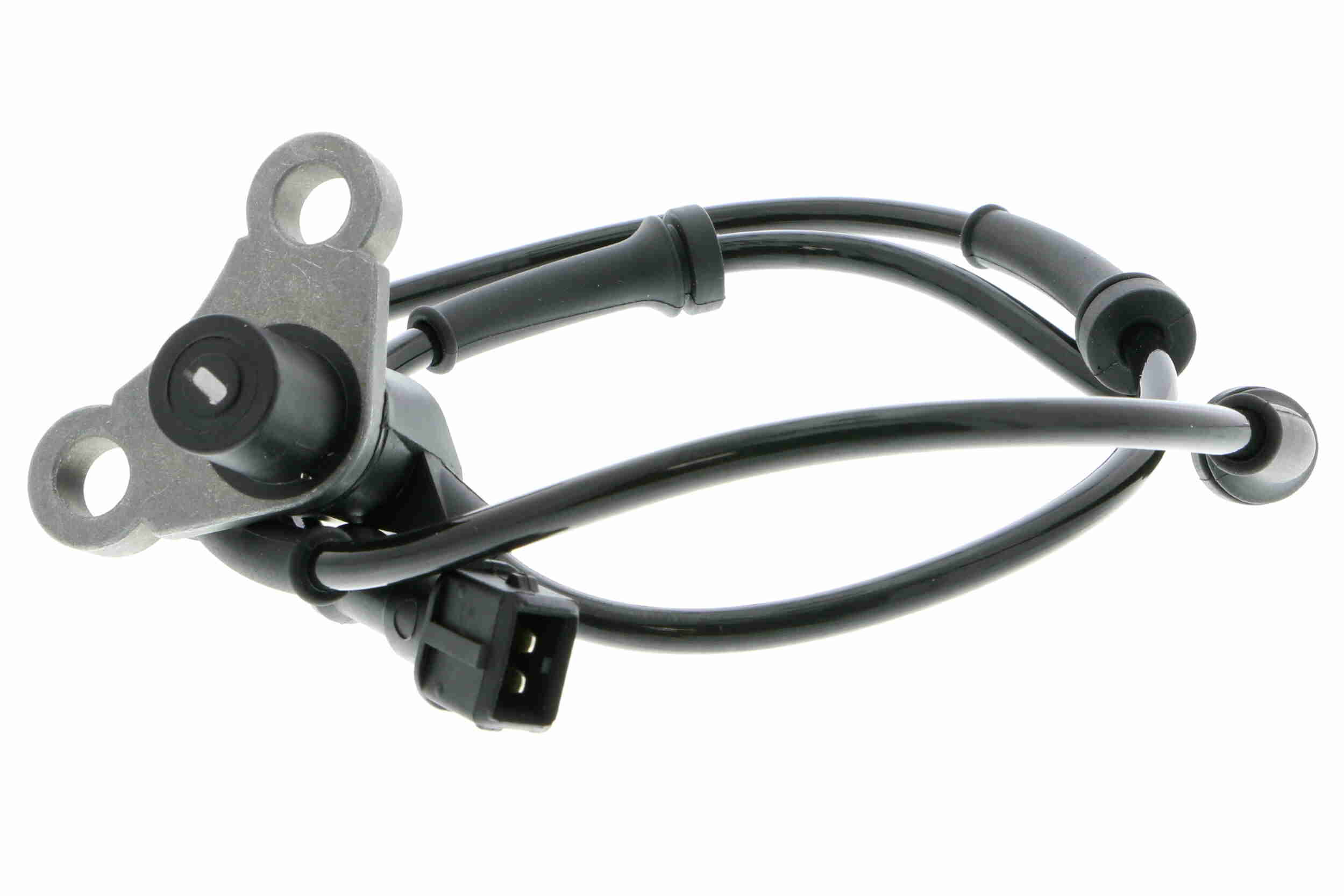 VEMO V95-72-0085 Original VEMO Quality Sensor, wheel speed Rear Axle Left Rear Axle Right for VOLVO