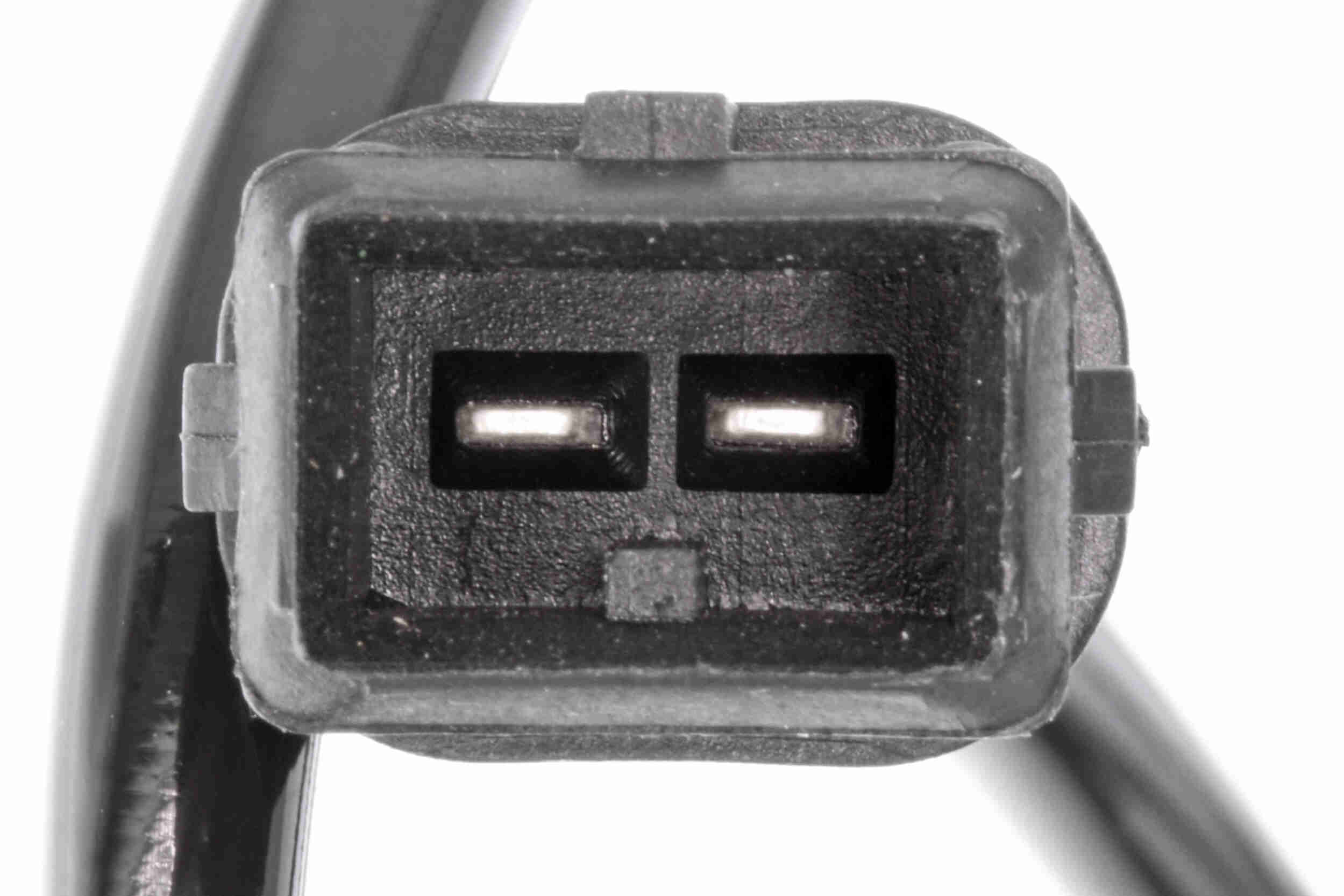 VEMO V95-72-0085 Original VEMO Quality Sensor, wheel speed Rear Axle Left Rear Axle Right for VOLVO