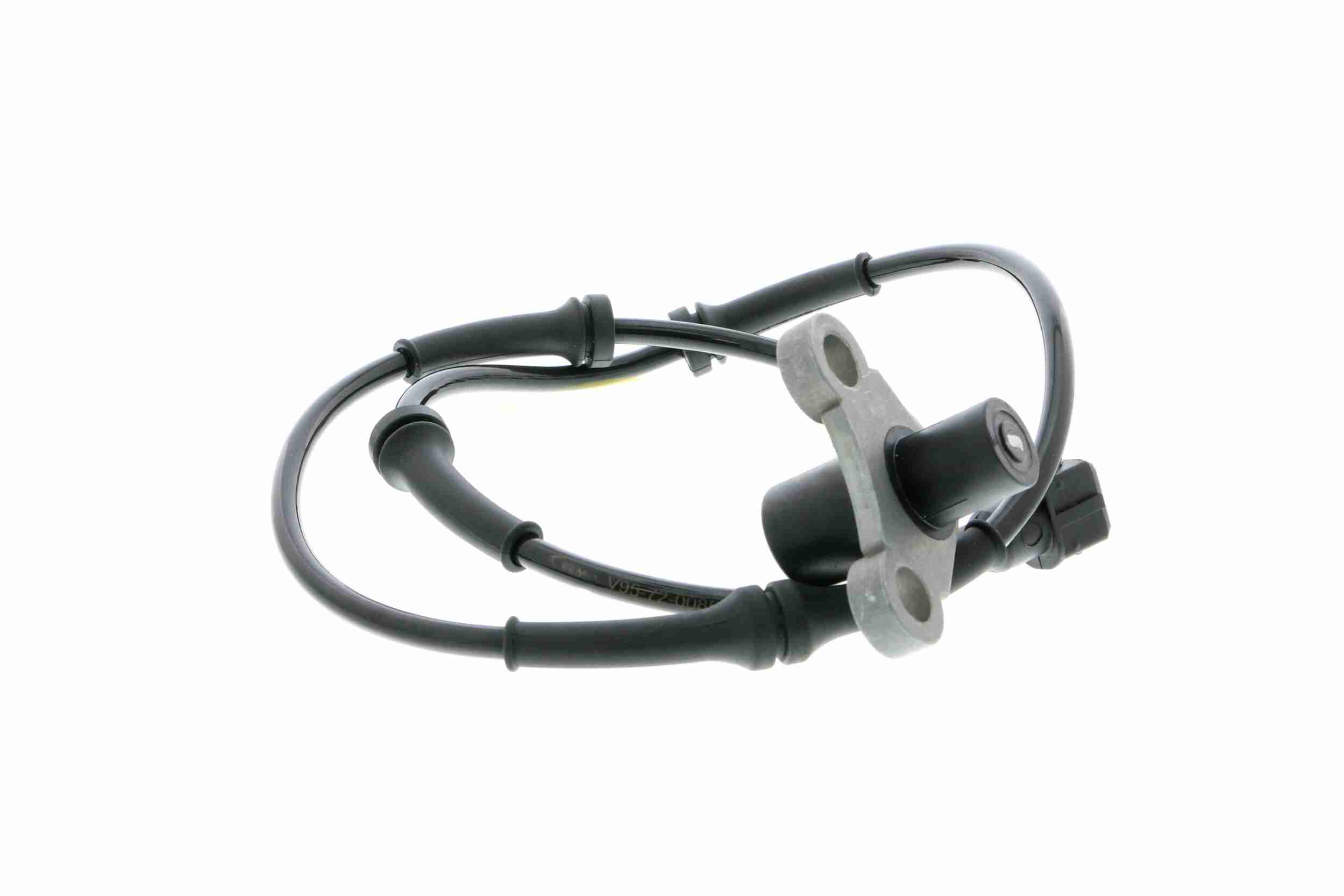 VEMO V95-72-0085 Original VEMO Quality Sensor, wheel speed Rear Axle Left Rear Axle Right for VOLVO
