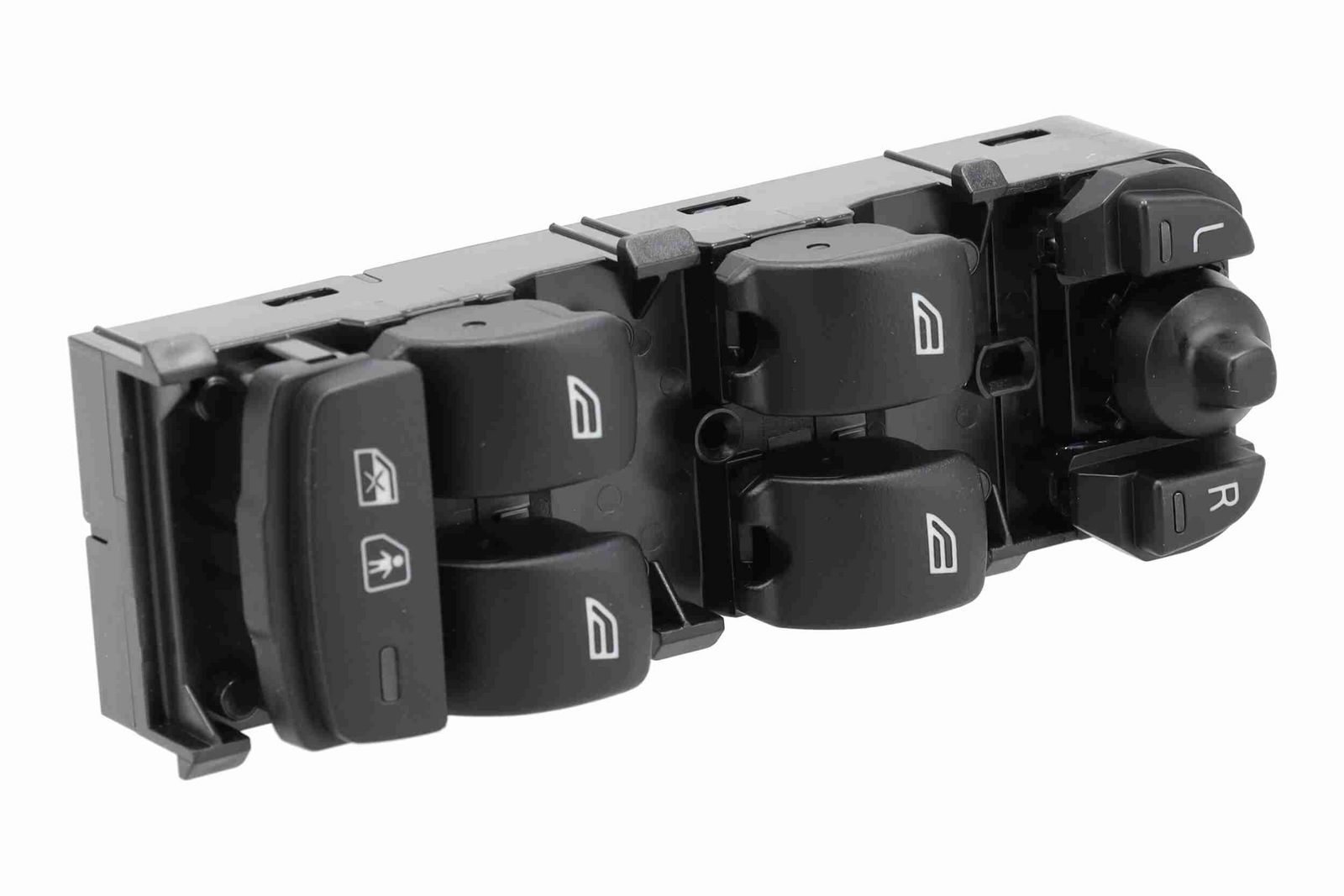 VEMO V95-73-0043 Original VEMO Quality Switch, window regulator Left Front for VOLVO