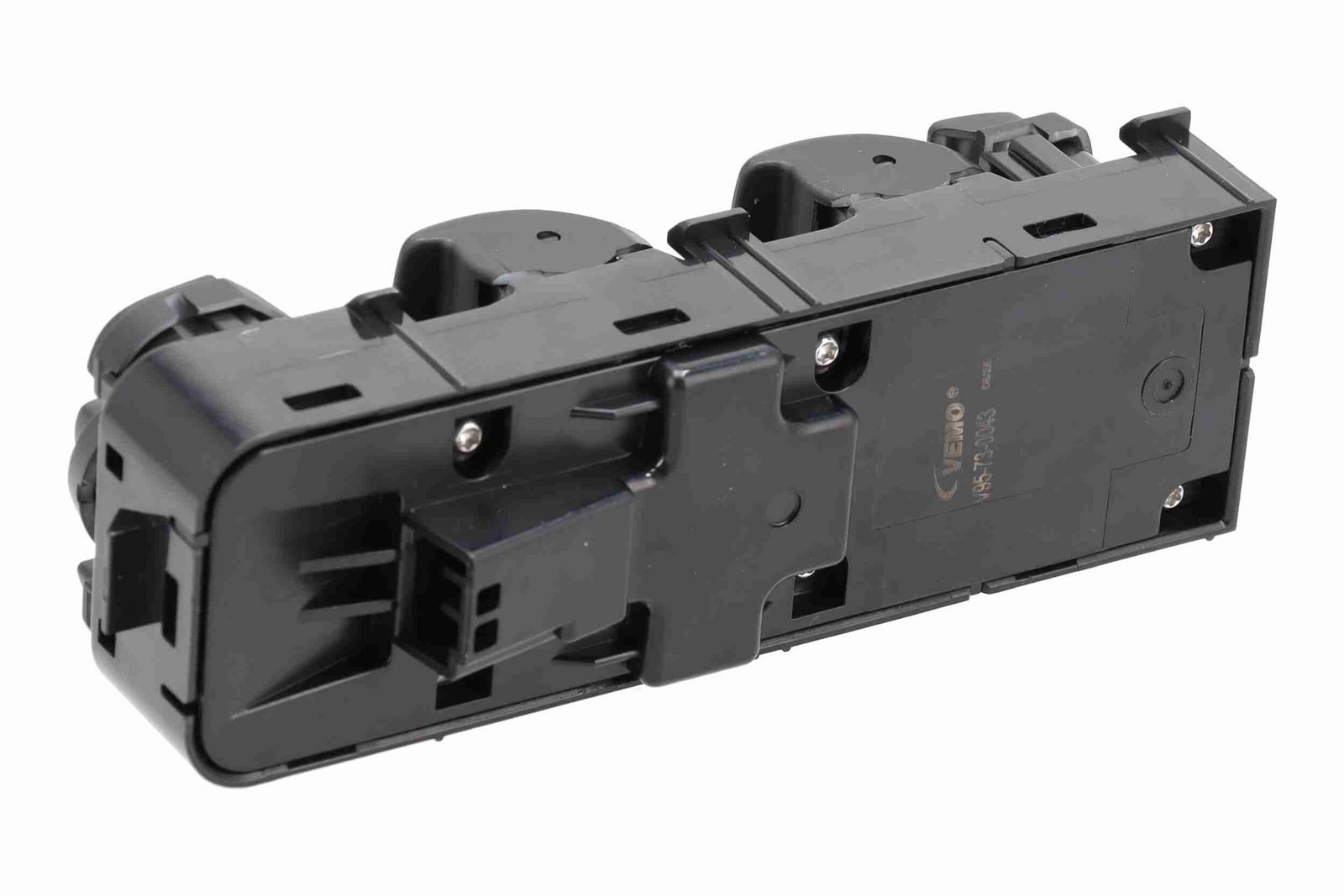 VEMO V95-73-0043 Original VEMO Quality Switch, window regulator Left Front for VOLVO