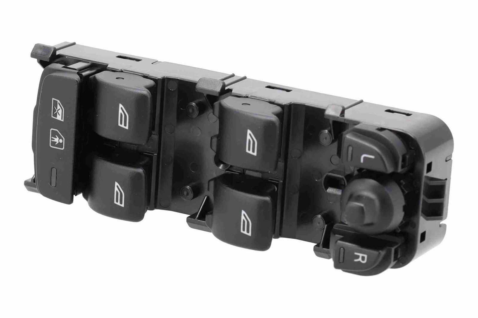VEMO V95-73-0043 Original VEMO Quality Switch, window regulator Left Front for VOLVO