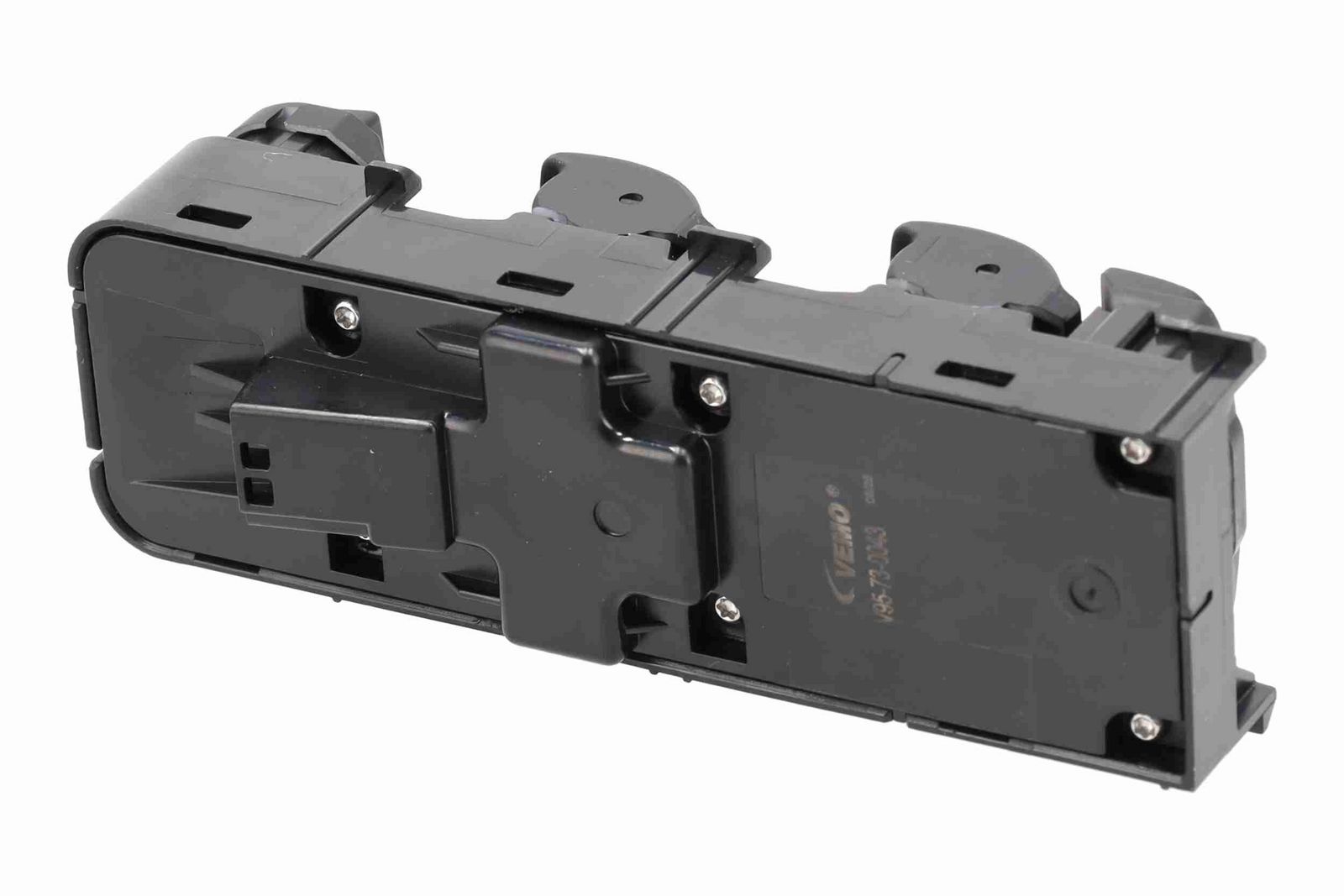 VEMO V95-73-0043 Original VEMO Quality Switch, window regulator Left Front for VOLVO