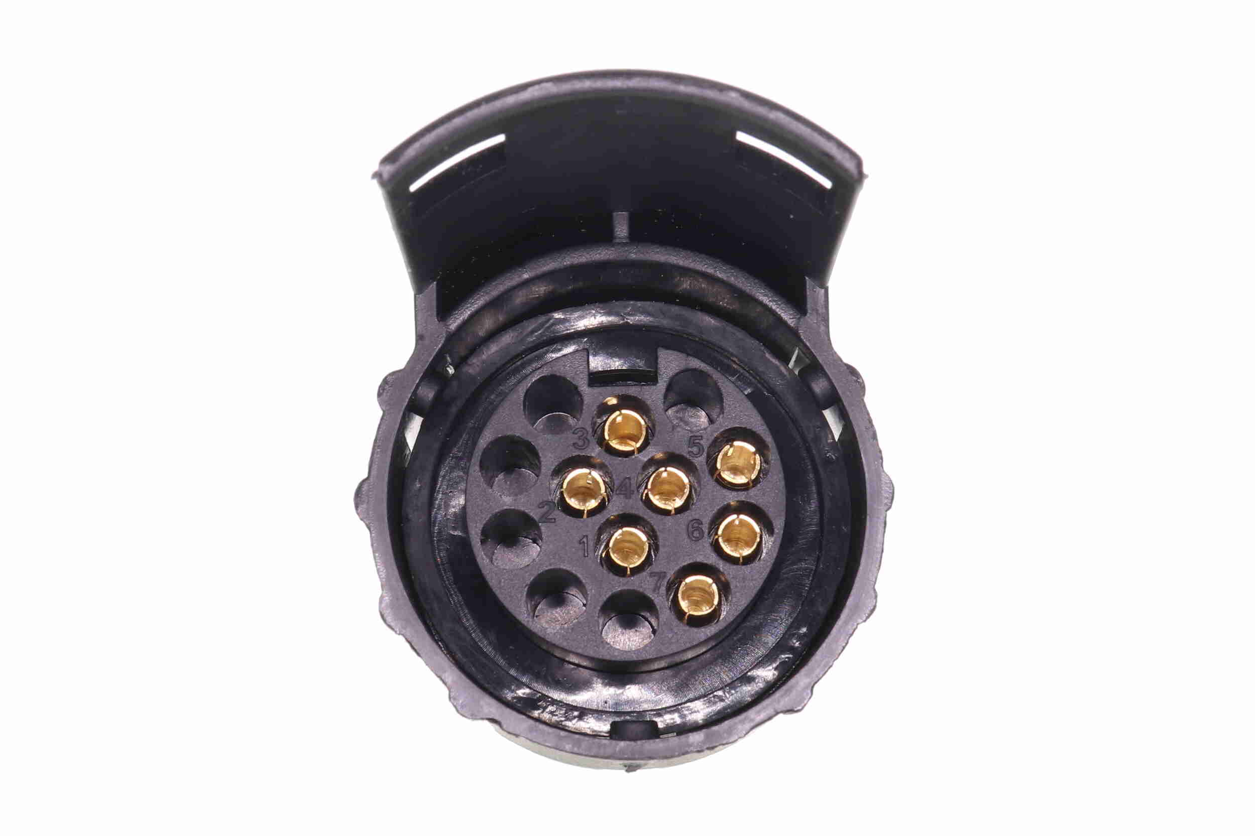 VEMO V98-66005 Original VEMO Quality Socket Adapter