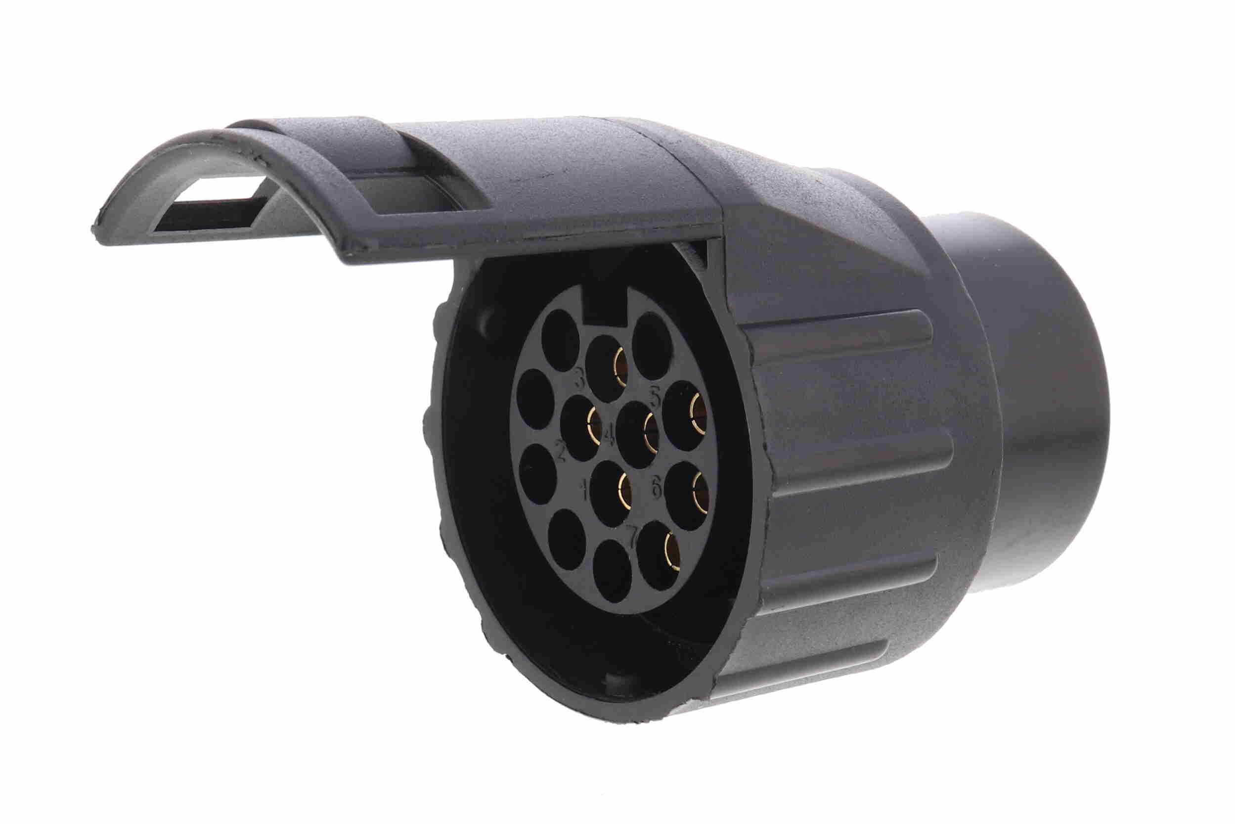 VEMO V98-66005 Original VEMO Quality Socket Adapter