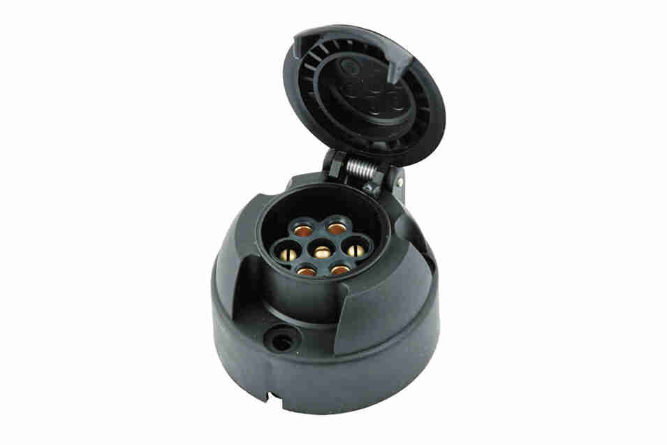 VEMO V98-66013 Original VEMO Quality Socket Adapter