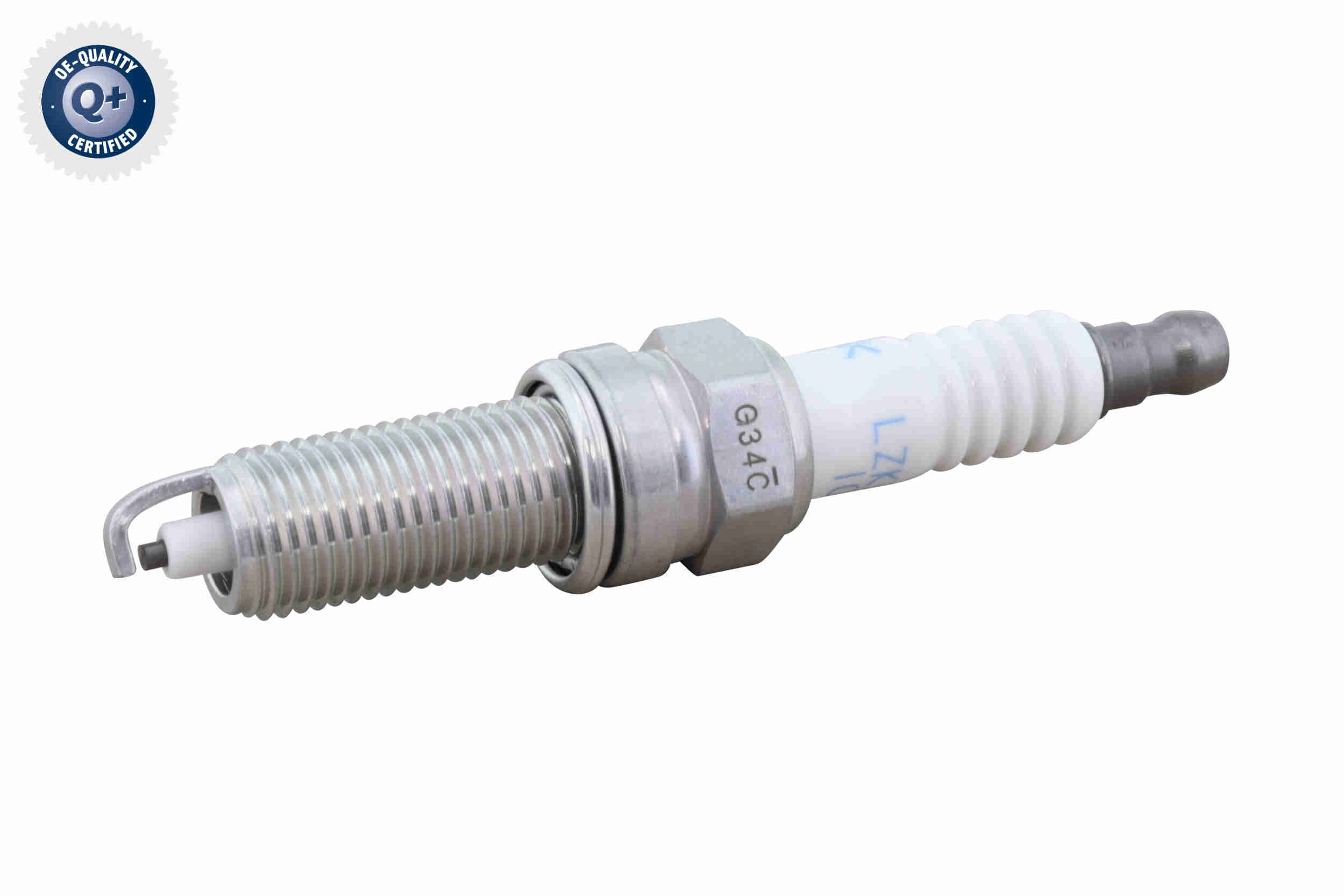 VEMO V99-75-0057 Q+, original equipment manufacturer quality Μπουζί for HYUNDAI KIA