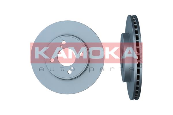 KAMOKA 103001 Brake Disc...