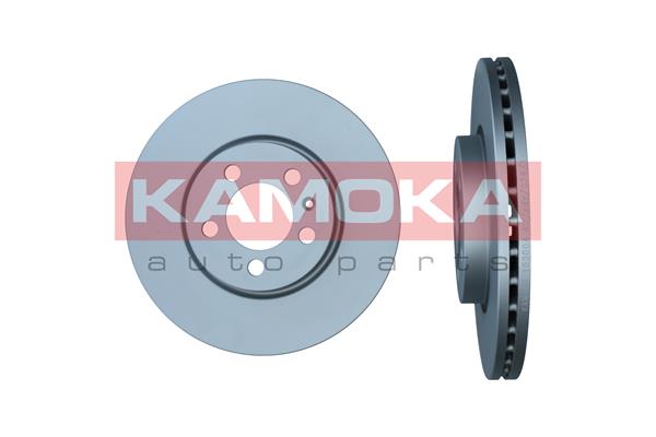 KAMOKA 103004 Discofreno