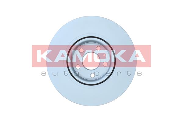 KAMOKA 103010 Brake Disc...
