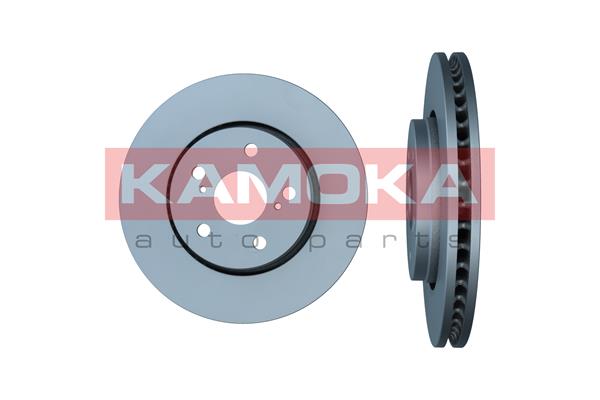 KAMOKA 103013 Brake Disc...