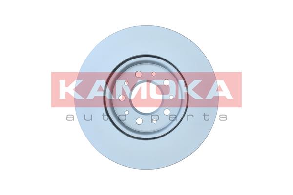 KAMOKA 103014 Brake Disc...