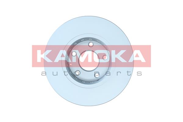 KAMOKA 103015 Brake Disc...