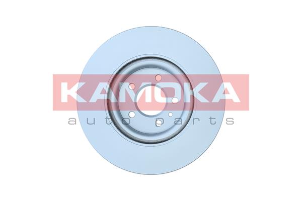 KAMOKA 103016 Brake Disc...