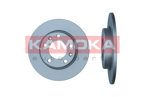 KAMOKA 103022 Brake Disc...