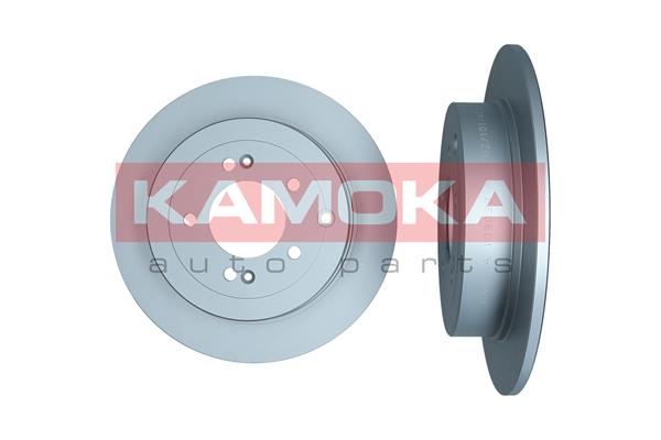 KAMOKA 103023 Brake Disc...
