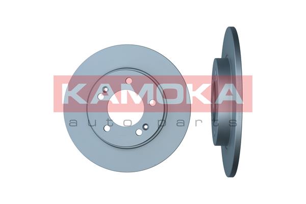 KAMOKA 103026 Brake Disc...