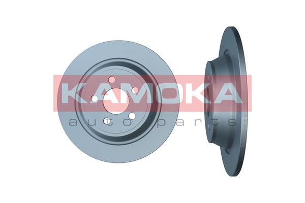 KAMOKA 103028 Brake Disc...