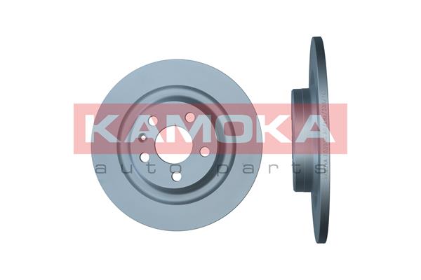 KAMOKA 103030 Brake Disc...
