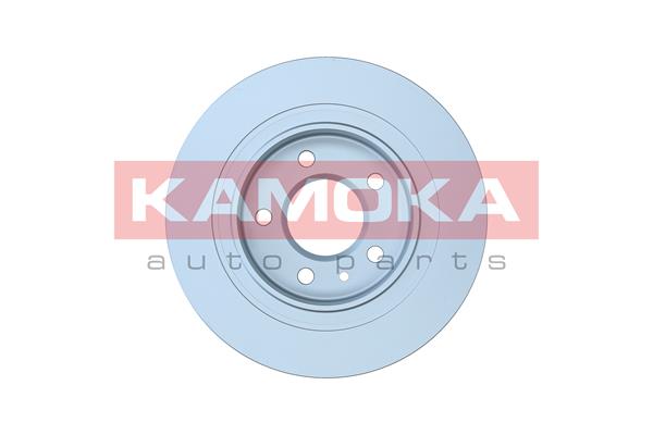 KAMOKA 103031 Disco freno