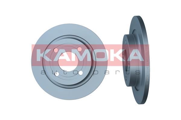 KAMOKA 103032 Brake Disc...