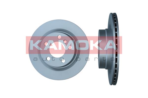 KAMOKA 103036 Brake Disc...