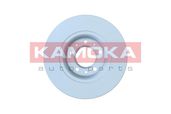 KAMOKA 103039 Brake Disc...