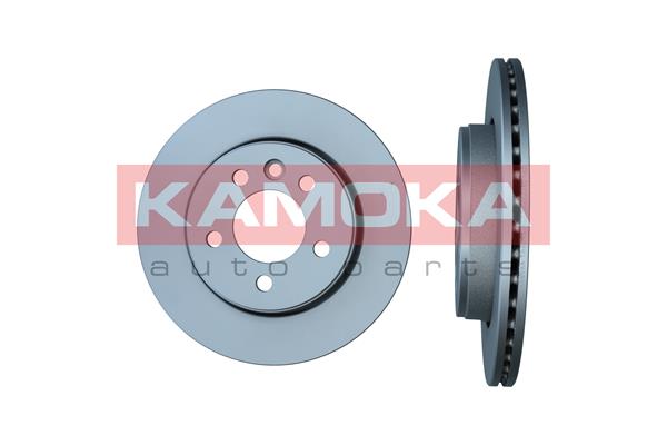 KAMOKA 103040 Brake Disc...