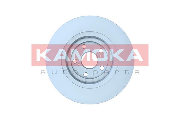 KAMOKA 103043 Brake Disc...