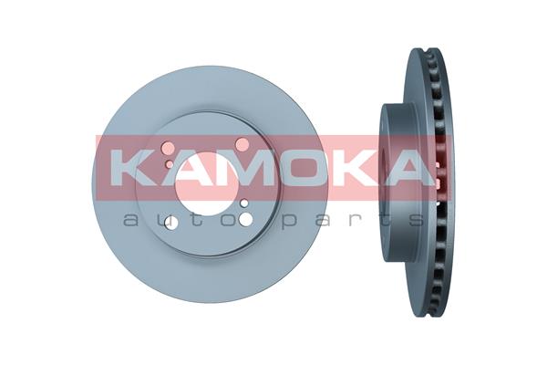 KAMOKA 103050 Brake Disc...