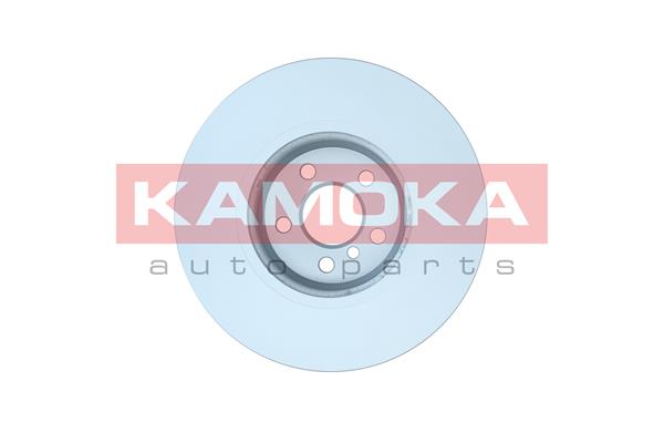 KAMOKA 103052 Brake Disc...