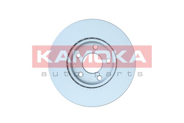 KAMOKA 103053 Brake Disc...