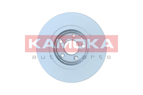 KAMOKA 103054 Brake Disc...