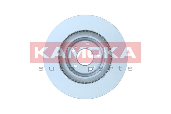 KAMOKA 103058 Brake Disc...