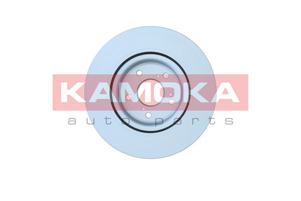 KAMOKA 103060 Brake Disc...