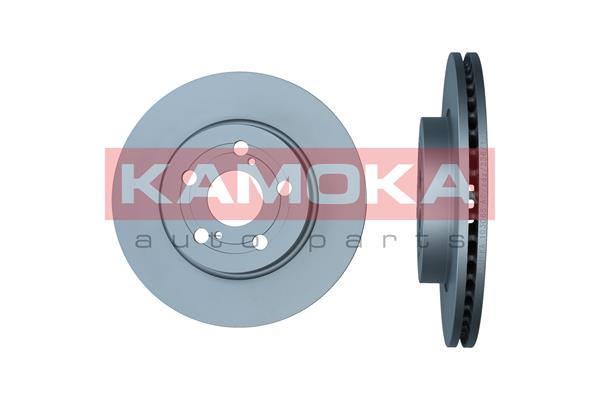 KAMOKA 103065 Brake Disc...
