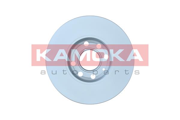 KAMOKA 103067 Brake Disc...