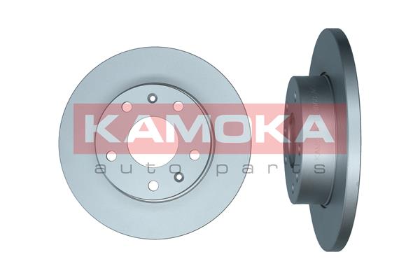 KAMOKA 103068 Brake Disc...