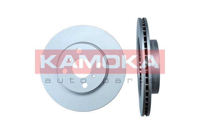 KAMOKA 103070 Brake Disc...