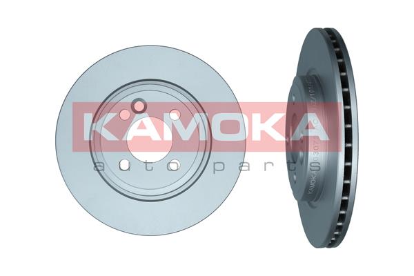 KAMOKA 103073 Brake Disc...