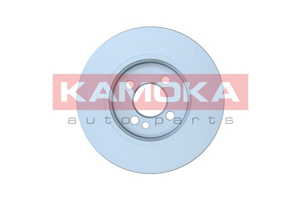 KAMOKA 103074 Brake Disc...