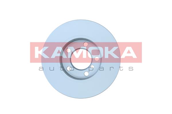 KAMOKA 103075 Brake Disc...