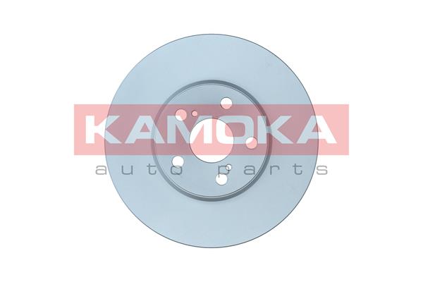 KAMOKA 103076 Brake Disc...
