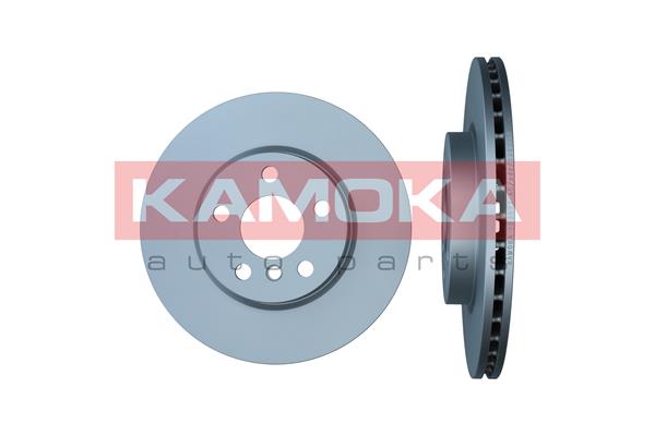 KAMOKA 103077 Discofreno